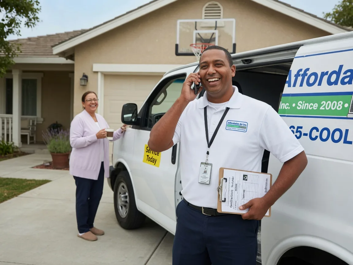 Central Ac Repair Port Heiden, AK FAQs